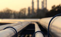 Rohr Und Pipelinefertigung
