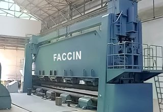 Faccin Shipbuilding Plate Roll RP_2