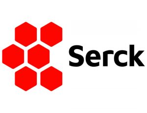 Serck logotipo