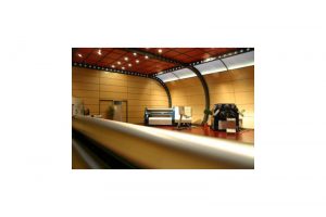 Faccin Plate Rolling Machine