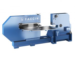 Faccin Circular Shear CB