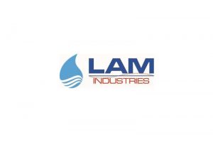 Faccin plate bending machines for LAM Industries