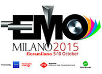 Faccin at EMO Milano