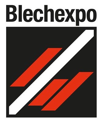 Blechexpo 2017