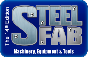 Faccin Steelfab 2018