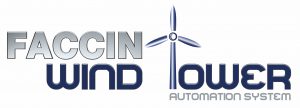 Faccin Wind Tower Automation System