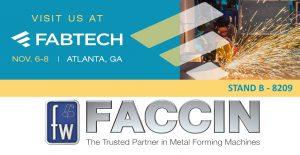 Faccin FABTECH