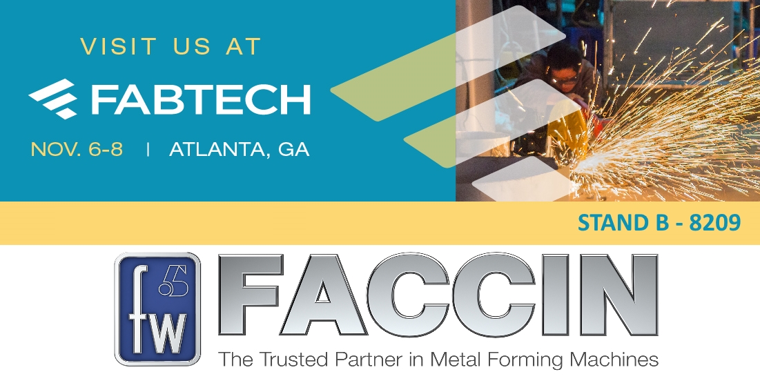 Faccin FABTECH