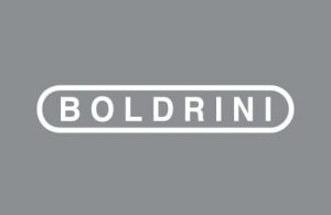 Boldrini Faccin Plate Rolling Machine