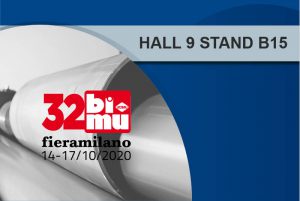 BIMU Faccin Stand 2020